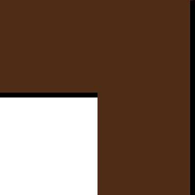 RPG map brick border 3 clipart