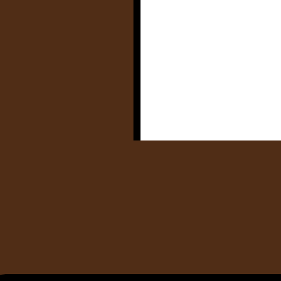 RPG map brick border 7 clipart