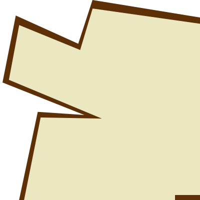 RPG map Map Border (paper) 1 clipart