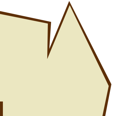 RPG map Map Border (paper) 3 clipart