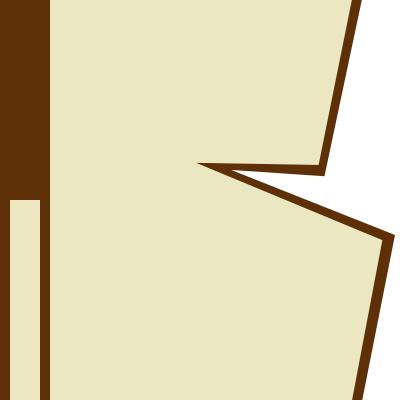 RPG map Map Border (paper) 4 clipart
