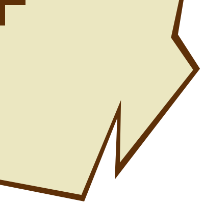 RPG map Map Border (paper) 5 clipart