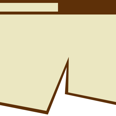 RPG map Map Border (paper) 6 clipart