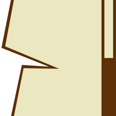 RPG map Map Border (paper) 8 clipart