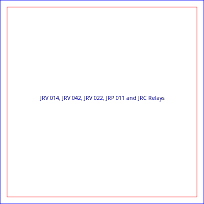 RSA JRV JRP JRC Relays clipart