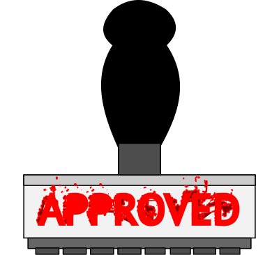 Rubber Stamp clipart