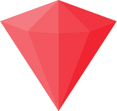 Ruby clipart