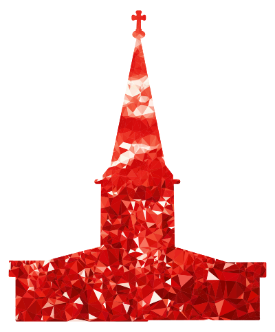 Ruby Church clipart