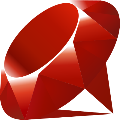 Ruby Language clipart