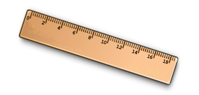 Ruller clipart