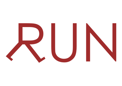 RUN clipart