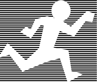 Run1 clipart