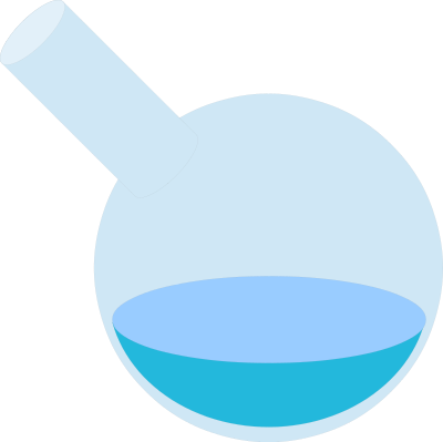 Rundkolben clipart