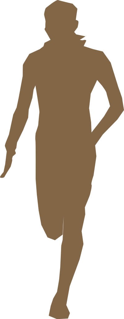 Runner2 clipart