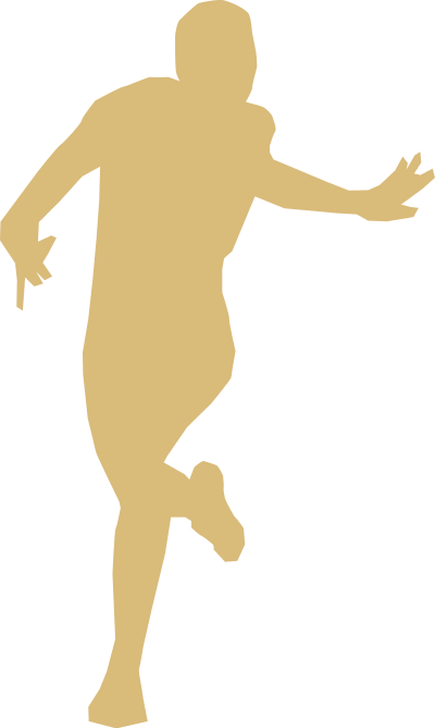 Runner3 clipart