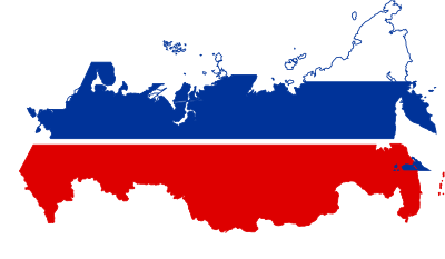 Russia clipart