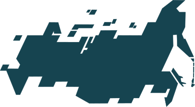 Russia simplified 2 clipart