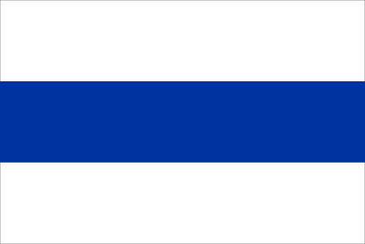 Russian anti-war flag clipart
