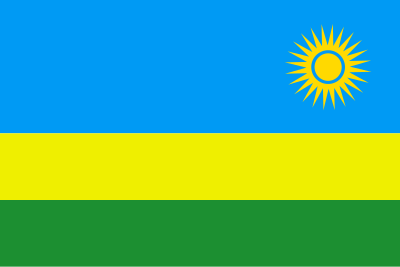 Rwanda clipart