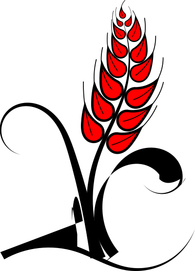 Rye clipart