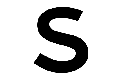 S international vehicle registration oval clipart