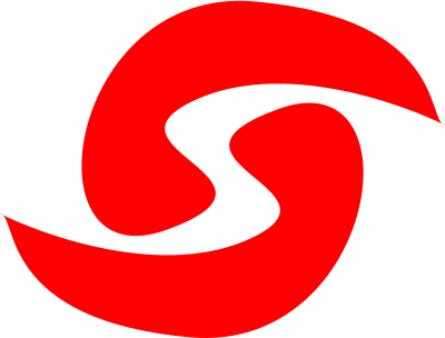 S Logo clipart