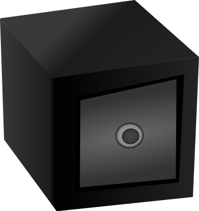 Safe clipart