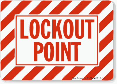 Safety Sign clipart