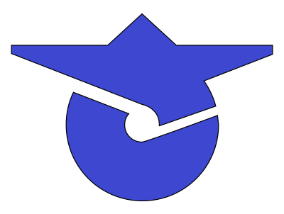 Sai, Aomori chapter clipart