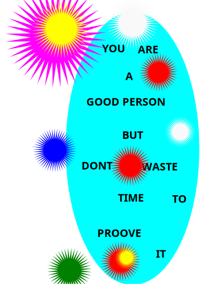 Sai manu clipart