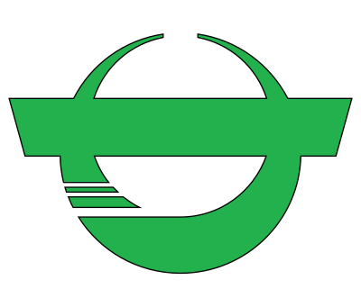 Saigawa, Fukuoka chapter clipart