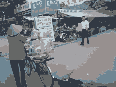 Saigon 2009-11-26 16.01.05 clipart