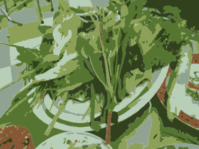 Saigon Greens 2009-11-26 15.01.32 clipart