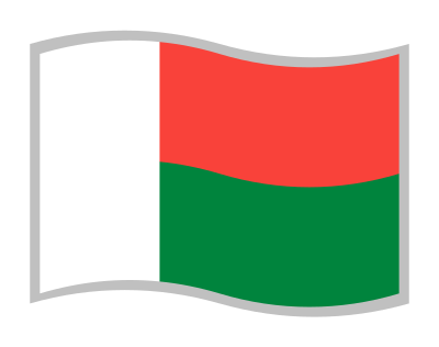 Sainan'i Madagasikara clipart