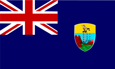 Saint helena clipart