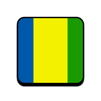 Saint Vincent and the Grenadines - vc clipart