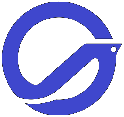 Saka, Hiroshima chapter clipart