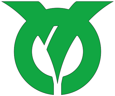 Sakahogi, Gifu chapter clipart