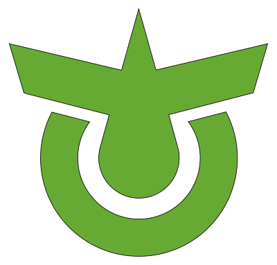 Sakashita, Gifu chapter clipart