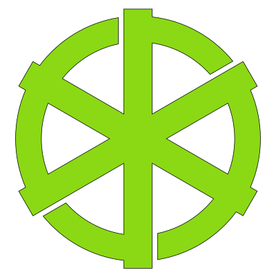 Sakauchi, Gifu chapter clipart