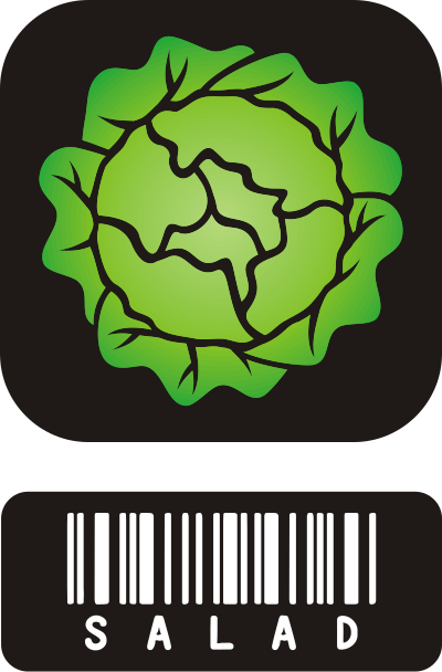 Salad mateya 01 clipart