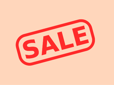 Sale 2 clipart