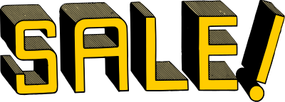Sale Text clipart