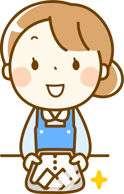 Sales Clerk (#1) clipart