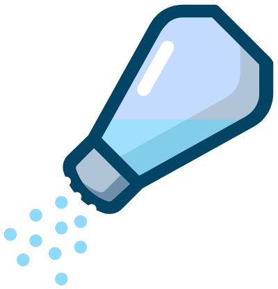 SALINO clipart