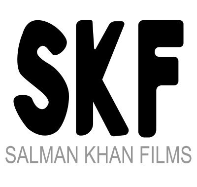 Salman Khan Films Typography (Request) clipart