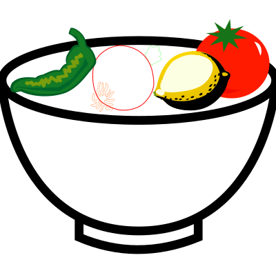 Salsa clipart