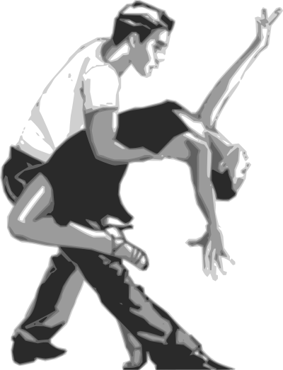 Salsa clipart