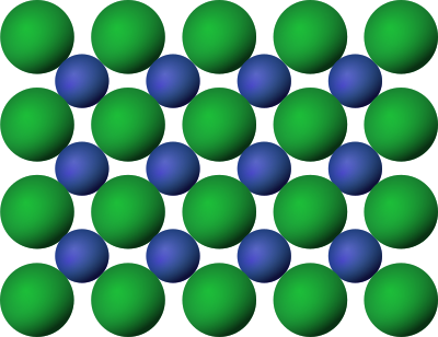 Salt (NaCl) clipart