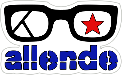 Salvador Allende clipart
